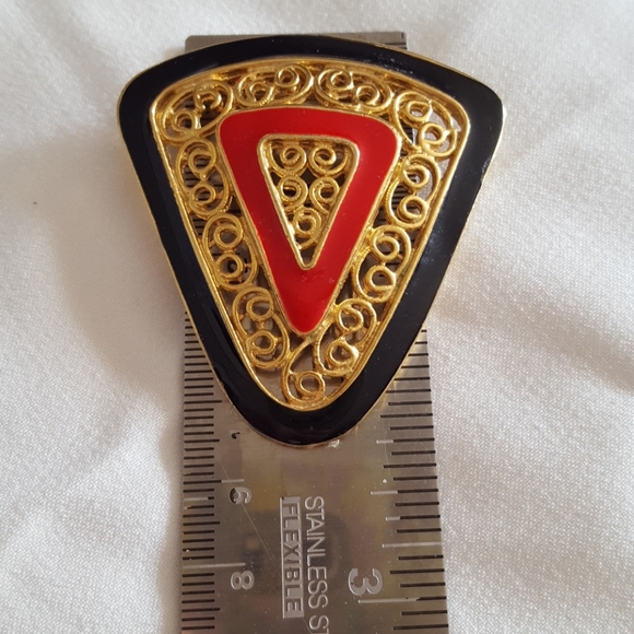 Vintage Brooch nwOt - Picture 3 of 6